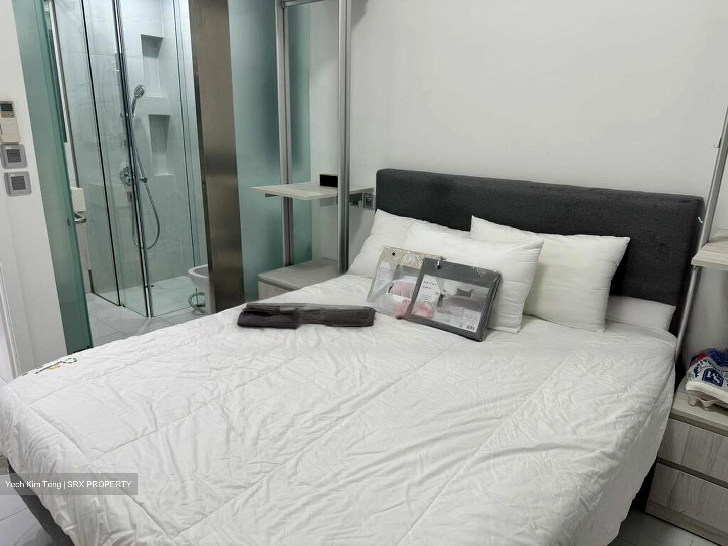 Park 1 Suites (D14), Apartment #478626531